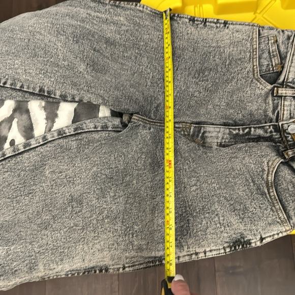 vintage Jrdache studio jeans NWT - Picture 9 of 9